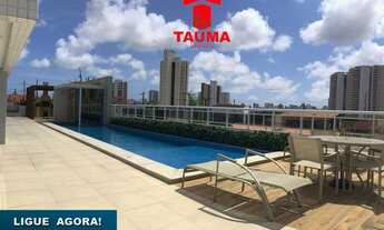 Imagem 5: Novo, 3 suítes, closet, andar alto e lazer completo