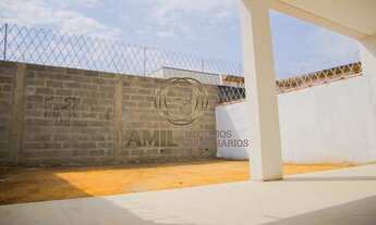 Imagem 4: TAUBATÉ - Casa Padrão - JARDIM OÁSIS