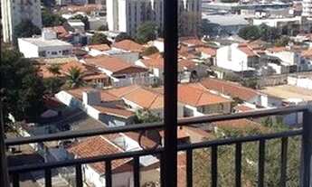 Imagem 2: Apartamento - Jardim Brasil - Campinas