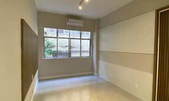 Imagem 5: Apartamento em Laranjeiras