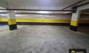 Imagem 3: Apartamento à venda, 75 m² por R$ 320.000,00 - Vila Caiçara - Praia Grande/SP