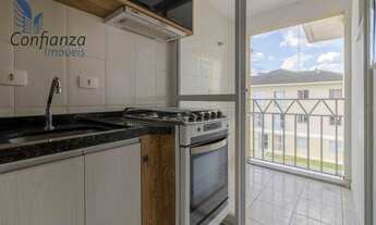 Imagem 7: Apartamento com 3 dormitórios à venda, 61 m² por R$ 199.000,00 - Guatupê - São José dos Pi