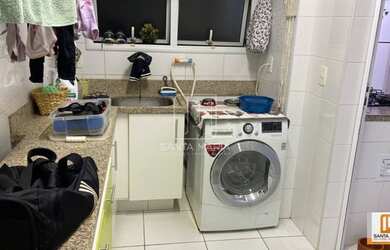 Imagem 4: Apartamento (tipo - padrao) 3 dormitórios/suite, cozinha planejada, portaria 24hs, lazer