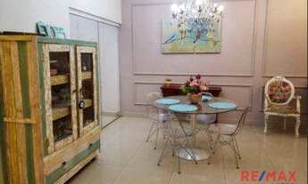 Imagem 4: Casa com 4 suítes à venda, 207 m² por R$ 850.000 - Cidade Jardim - Uberlândia/MG