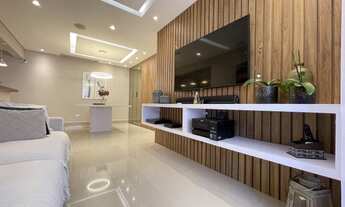 Imagem 6: Apartamento com 3 dorms, Canto do Forte, Praia Grande - R$ 1.1 mi, Cod: AP4815