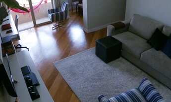 Imagem 2: Apartamento com 2 dormitórios à venda, 69 m2 por R$ 440.000,00 - Vila Isa - São Paulo/SP