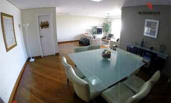 Imagem 5: Apartamento com 4 dormitórios à venda, 186 m² - Rudge Ramos - São Bernardo do Campo/SP