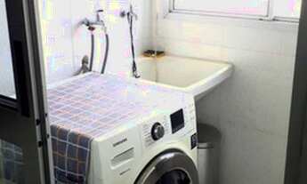 Imagem 5: Apartamento para aluguel possui 60 metros quadrados com 2 quartos em Vila Pompéia - São Pa