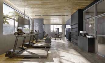 Imagem 2: Apartamento com 2 dormitórios à venda, 68 m2 por R$ 779.900,00 - Butantã - São Paulo/SP