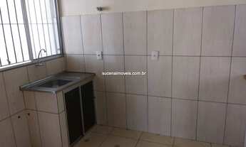 Imagem 2: Casa em Condomínio para para alugar com 2 quartos 1 sala 53 m2 no bairro Vila Graciosa, Sã