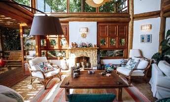 Imagem 6: Maravilhosa casa em Ilha Bela