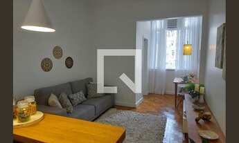 Imagem: Apartamento à Venda - Copacabana, 1 Quarto