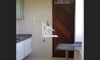 Imagem 4: Natal - Apartamento Padrão - Capim Macio