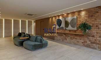 Imagem 2: Apartamento à venda, 2 quartos, 2 suítes, 4 vagas, Sion - Belo Horizonte/MG