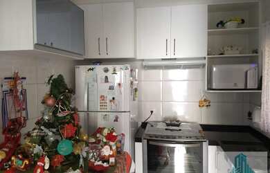 Imagem 5: Santo André - Padrão - Vila América