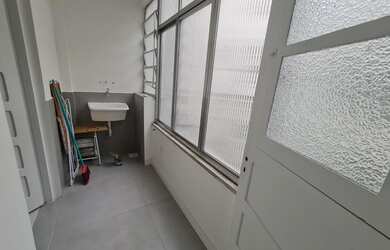 Imagem 6: Apartamento para venda possui 110 metros quadrados com 2 quartos