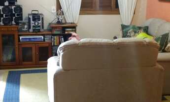 Imagem 5: Casa para venda possui 200 metros quadrados com 2 quartos