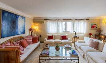 Imagem: São Paulo - RESIDENCIAL - Itaim Bibi