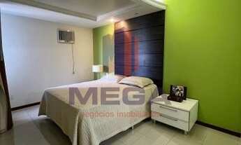 Imagem 5: Praia da costa! 02 quartos com suite lazer completo