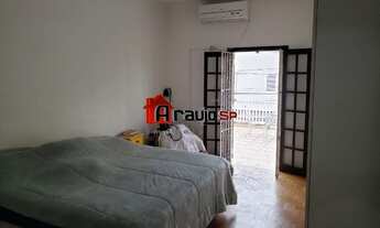 Imagem 2: SOBRADO ALTO DA MOOCA COM EDICULA