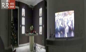 Imagem 3: Apartamento Condomínio Resort Tamboré 133 Mts 4 Dorms 3 Vagas - Oportunidade