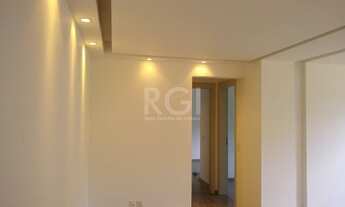 Imagem 5: APARTAMENTO 02 DORMITÓRIOS, SUÍTE, 01 VAGA, BAIRRO JARDIM CARVALHO, PORTO ALEGRE, RS