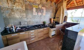 Imagem 5: Vende-se Rancho em Cachoeira Dourada-MG