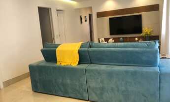 Imagem 5: Apartamento para venda tem 110 metros quadrados com 3 quartos em Alto da Mooca - São Paulo