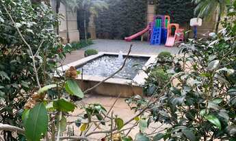 Imagem 4: Luxuoso apartamento dos seus sonhos/Luxury flat of your dreams