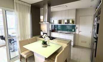 Imagem 5: Venda de Apartamento em Reserva Bonifácia com 110 mts com 3 quartos - Cuiabá - Mato Grosso