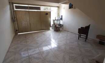 Imagem 5: SOBRADO DE 3 DORMITÓRIOS COM EDICULA E ESCRITÓRIO EM MOGI DAS CRUZES