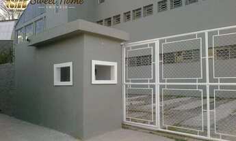 Imagem: Galpão para locação e venda no bairro