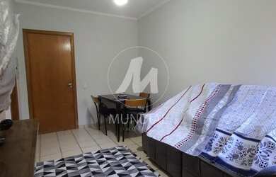 Imagem 2: Apartamento (flat) 1 dormitórios/suite, cozinha planejada, portaria 24 horas, elevador, em