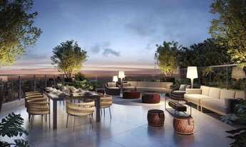 Imagem 2: Apartamento com 4 dormitórios à venda, 160 m2 por R$ 2.650.000,00 - Pinheiros - São Paulo