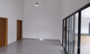 Imagem 7: Casa de condomínio para venda com 250 metros quadrados com 3 quartos