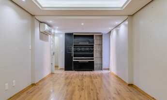 Imagem 2: Apartamento na Guilherme Alves, próximo do Bourbon Ipiranga c/105m, 3D, suite, CHURRASQUEI