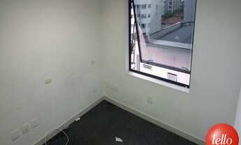 Imagem 5: São Paulo - Conjunto Comercial/sala - Itaim Bibi
