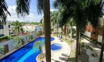 Imagem: Condomínio Thiago de Melo - Dom Pedro I