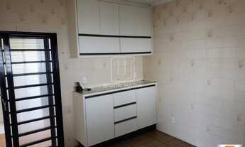 Imagem 3: Casa (sobradinho - superior) 3 dormitórios/suite, cozinha planejada