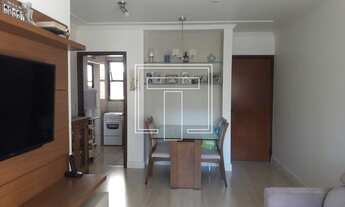 Imagem: Apartamento - Mansões Santo Antônio