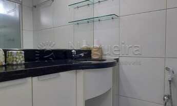 Imagem 3: Apartamento mobilia para venda possui 130 metros quadrados com 3 suítes em Boa Viagem - R