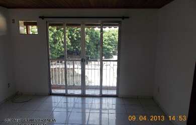 Imagem 2: Apartamento de 2 andares com 60² com 2 quartos