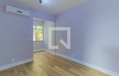 Imagem 2: Apartamento para Aluguel - Laranjeiras, 2 Quartos, 65 m2