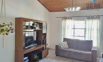 Imagem: Sobrado à venda, 370 m² por R$ 680.000,00