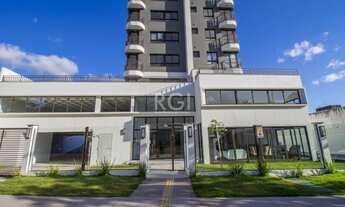 Imagem 3: Loft em Jardim Botânico