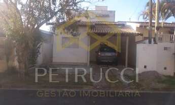 Imagem: Casa - Parque dos Cocais - Valinhos