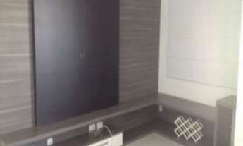 Imagem: Apartamento Condomínio Fatto Alphaville