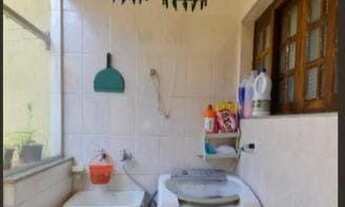 Imagem 6: Sobrado em condomínio fechado