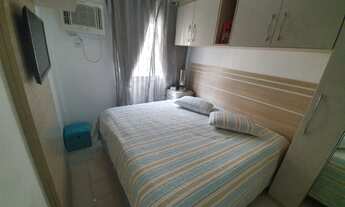 Imagem: Apartamento silva mourão