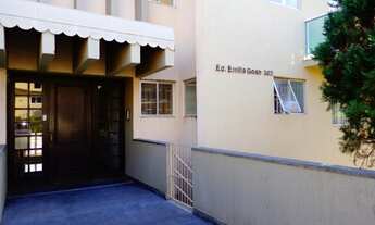 Imagem 2: Apartamento para venda com 2 quartos - Tingui - Curitiba - PR